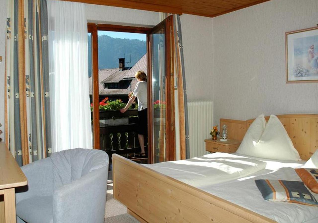 Pension & Ferienwohnung Sonnleiten Гнезау Номер фото