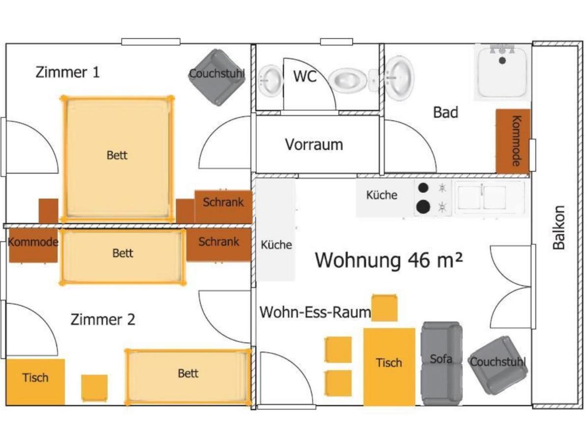 Pension & Ferienwohnung Sonnleiten Гнезау Экстерьер фото
