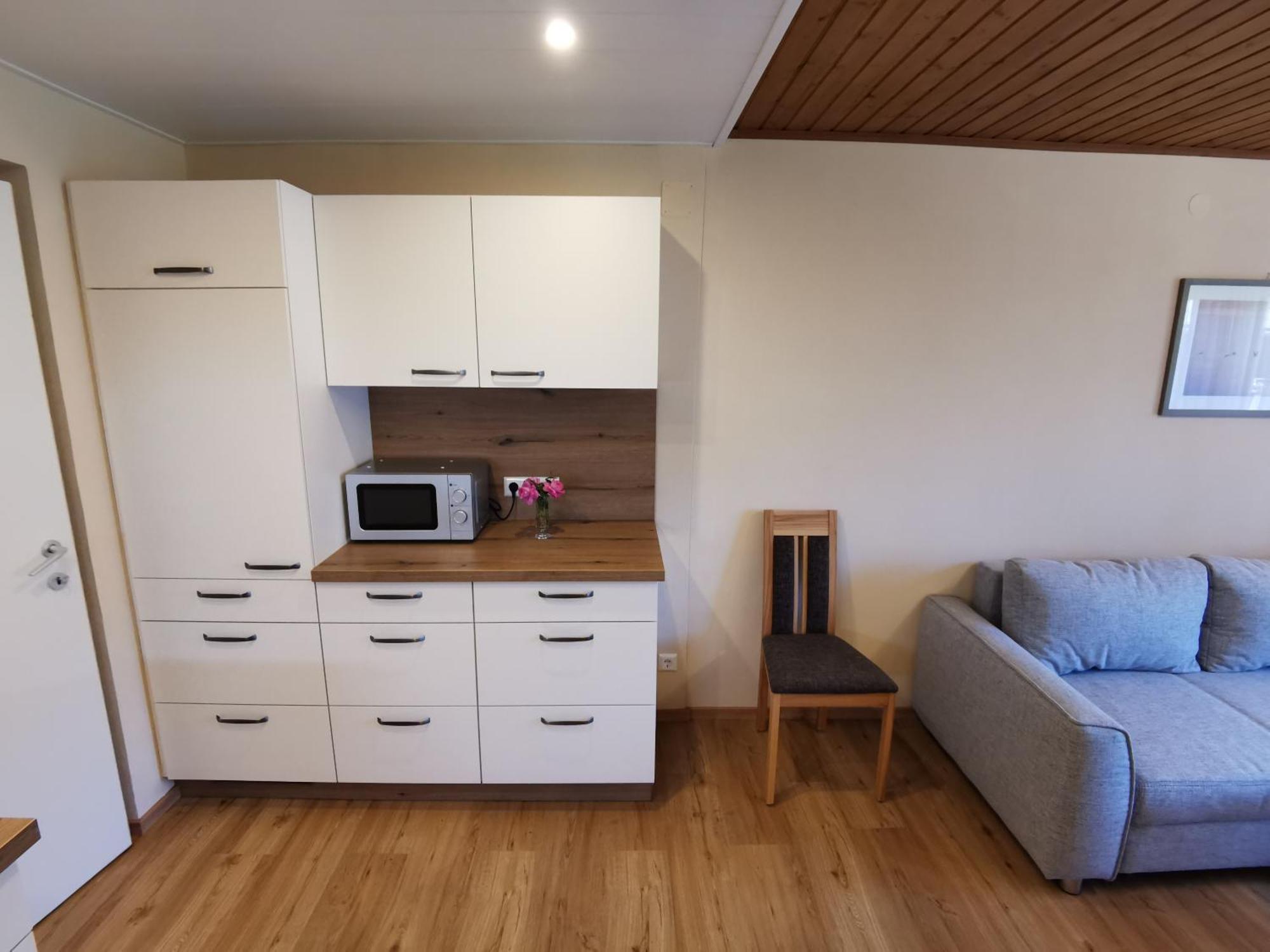 Pension & Ferienwohnung Sonnleiten Гнезау Номер фото