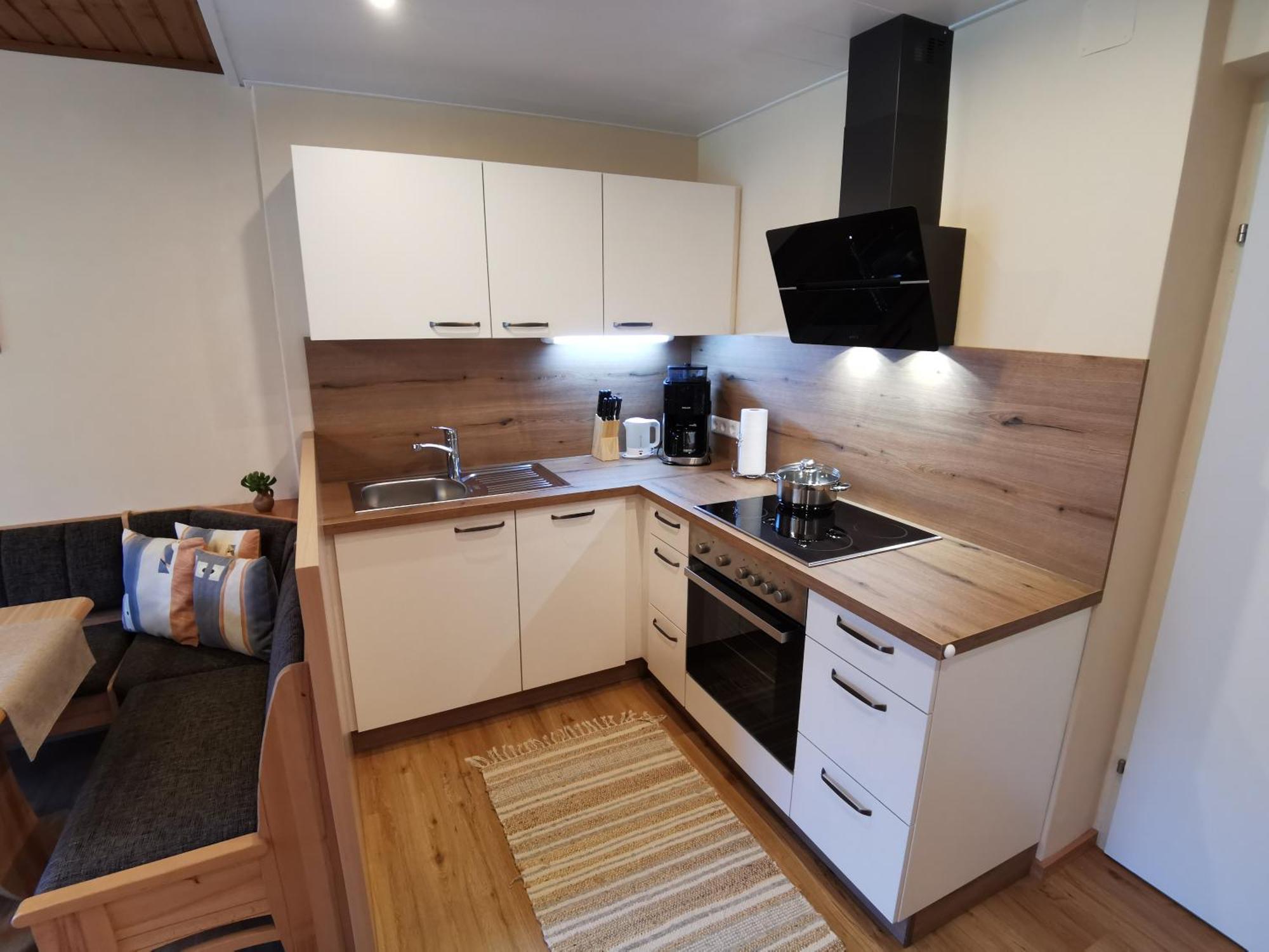 Pension & Ferienwohnung Sonnleiten Гнезау Номер фото
