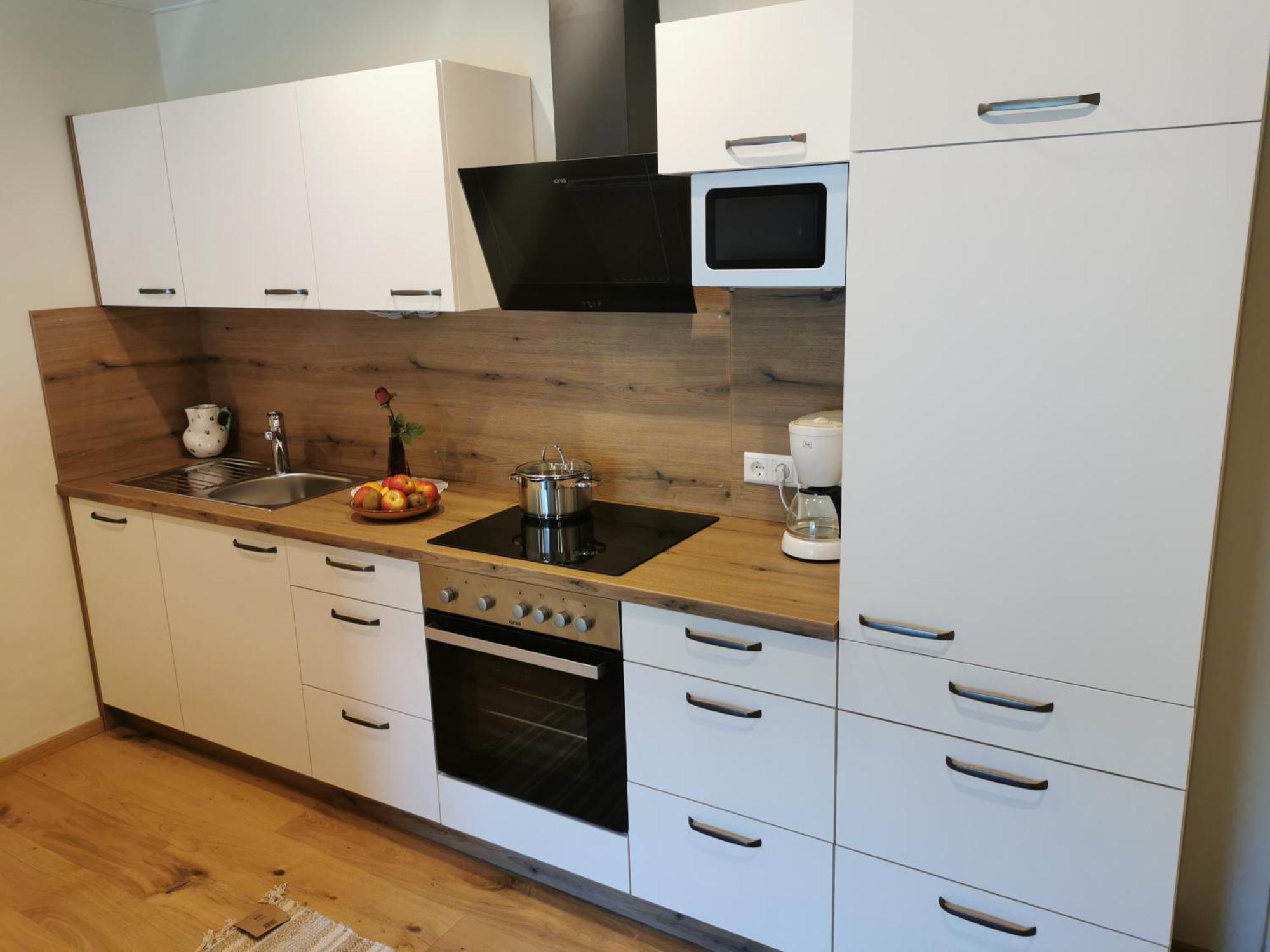 Pension & Ferienwohnung Sonnleiten Гнезау Экстерьер фото