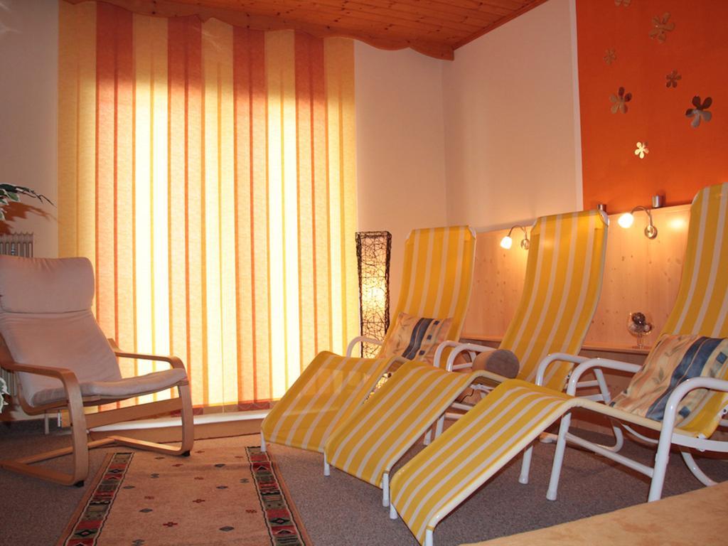 Pension & Ferienwohnung Sonnleiten Гнезау Экстерьер фото